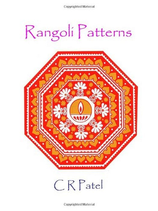 Rangoli Patterns-..