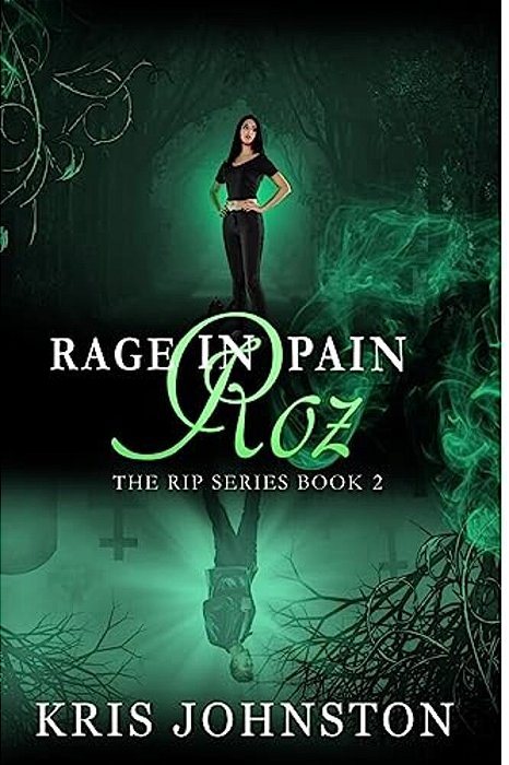 Rage In Pain Roz-..