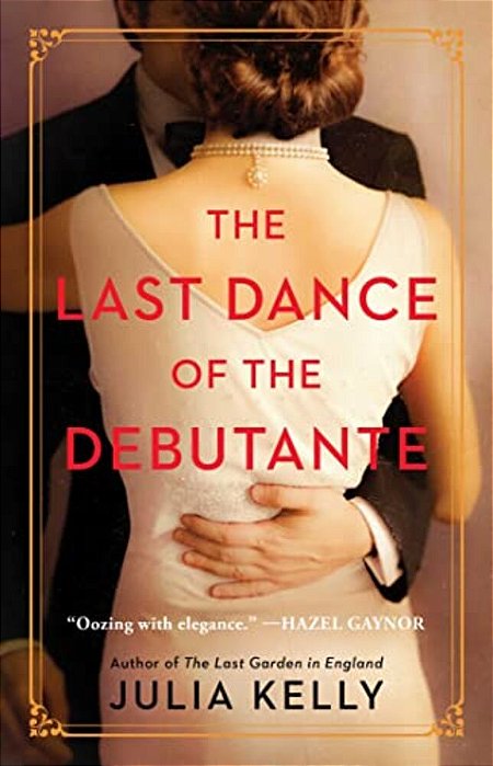 The Last Dance Of The Debutante-..