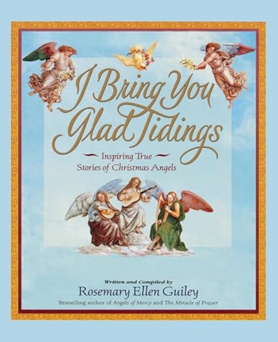 I Bring You Glad Tidings-..