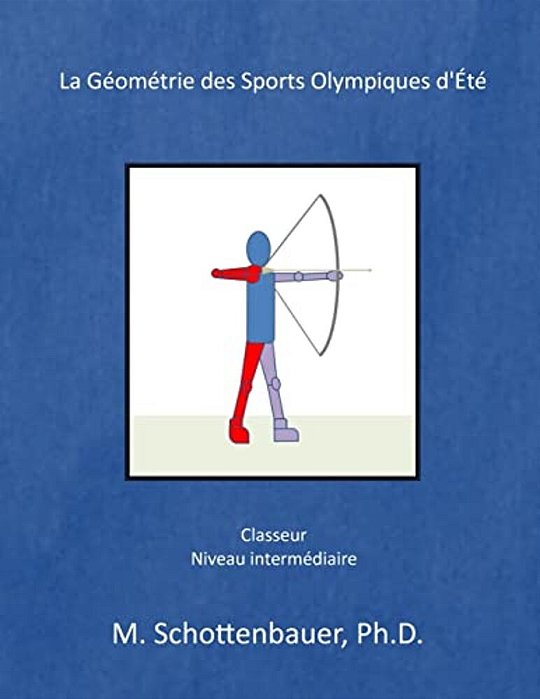 La Géométrie Des Sports Olympiques D'Été-..