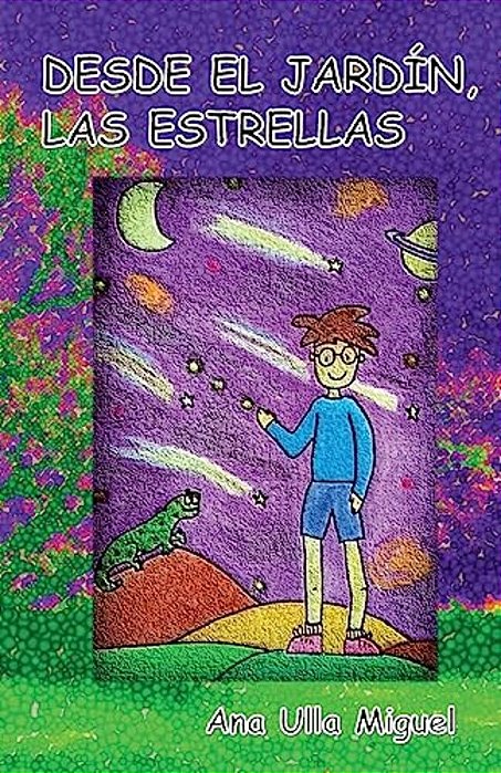 Desde El Jardin, Las Estrellas-..