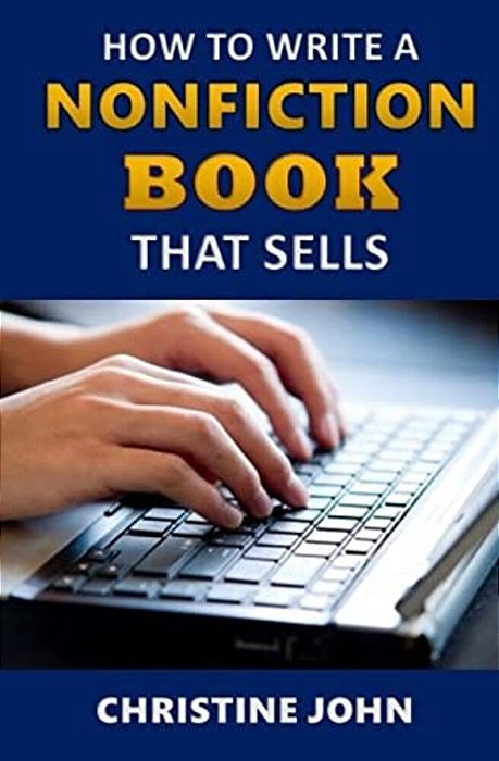 How To Write A Nonfiction Book That Sells-..
