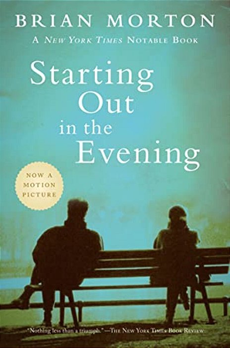 Starting Out In The Evening-..