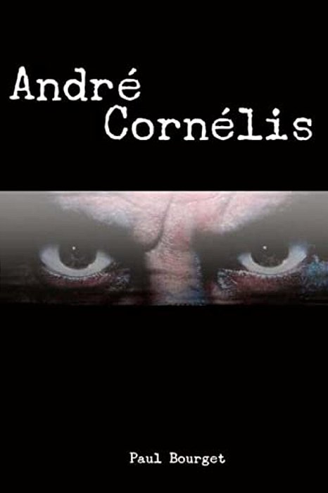 André Cornélis-..