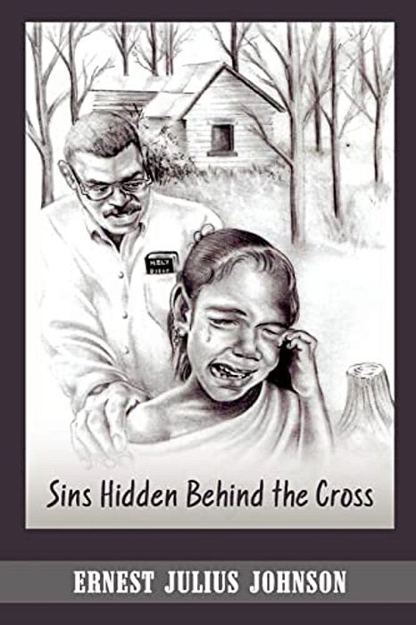 Sins Hidden Behind The Cross-..