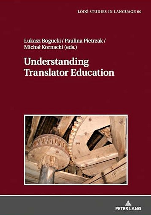 Understanding Translator Education-..