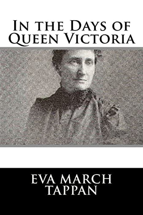 In The Days Of Queen Victoria-..