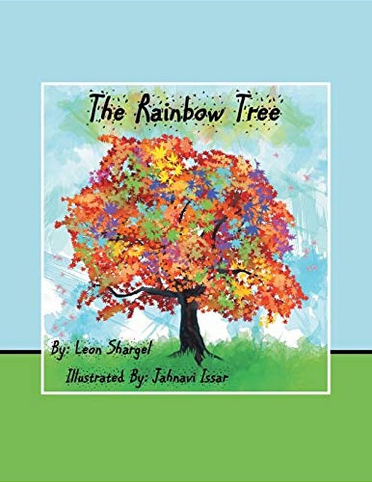 The Rainbow Tree-..