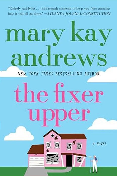 The Fixer Upper-..