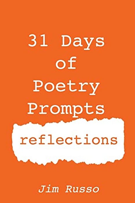 31 Days Of Poetry Prompts: Reflections-..