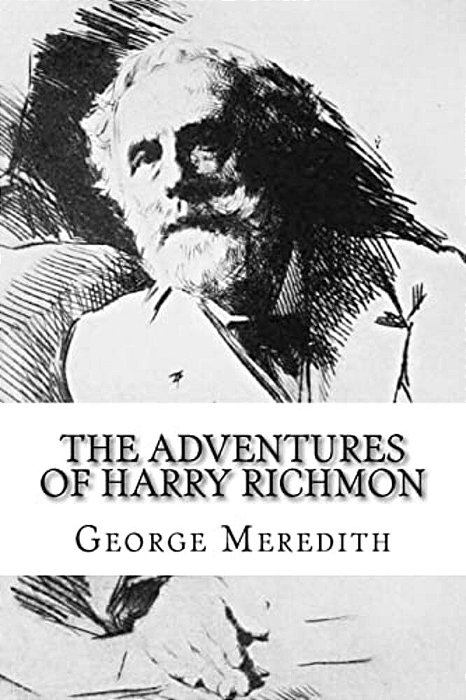 The Adventures Of Harry Richmon-..