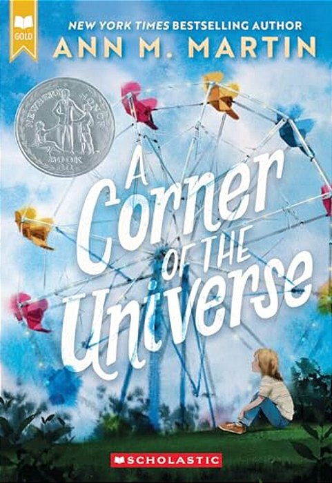 A Corner Of The Universe (Scholastic Gold)-..
