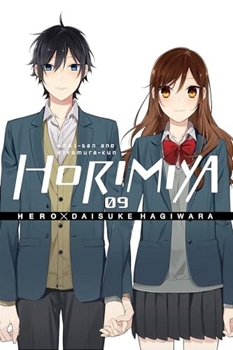 Horimiya, Vol. 9-..