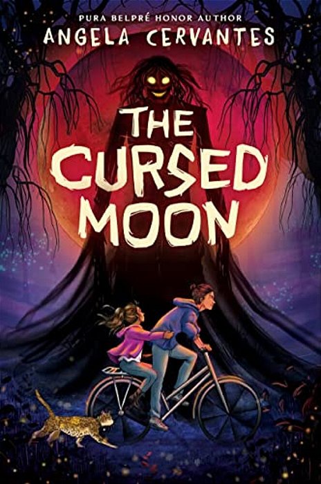 The Cursed Moon-..