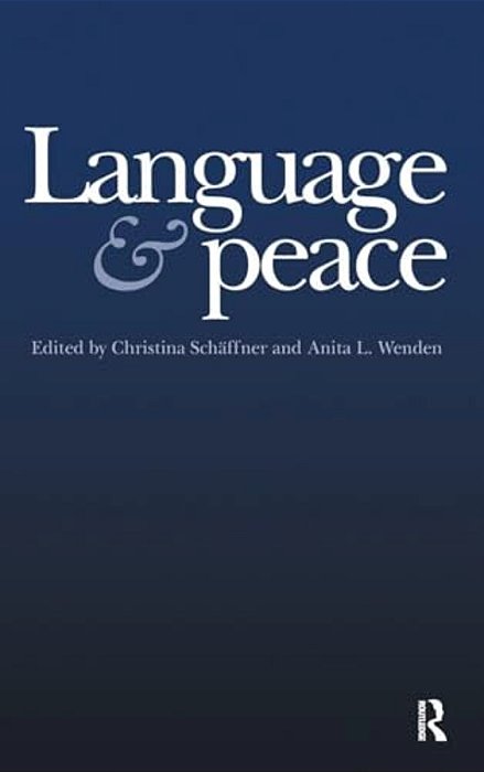 Language And Peace-..