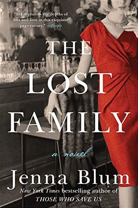 The Lost Family-..