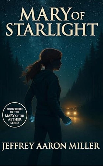 Mary Of Starlight-..