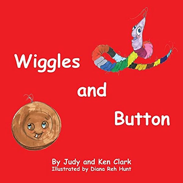 Wiggles And Button-..