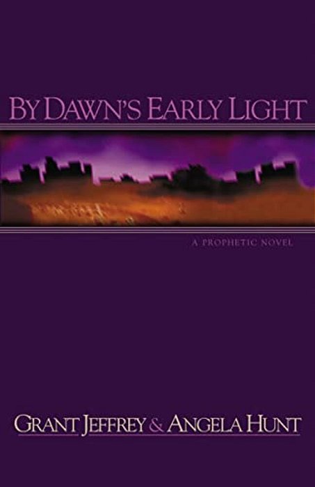 By Dawn's Early Light-..
