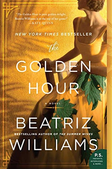 The Golden Hour-..
