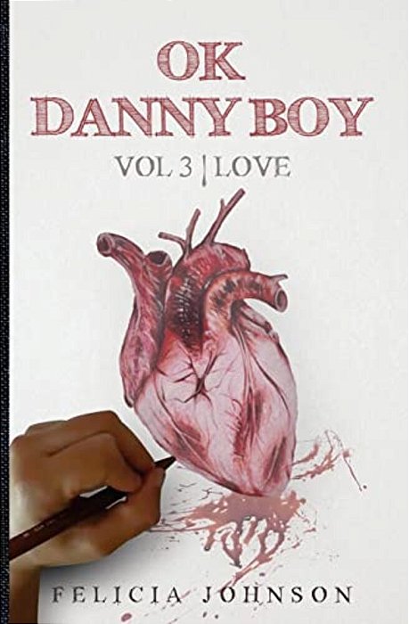 Ok Danny Boy: Love-..
