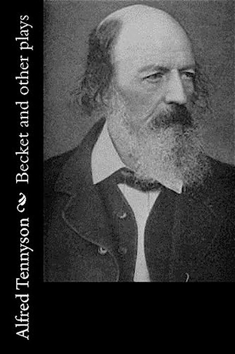 Becket And Other Plays-..