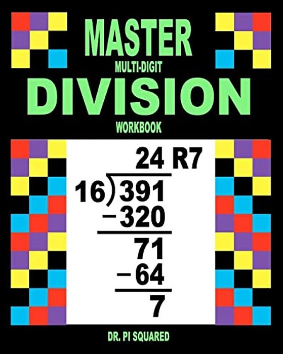 Master Multi-Digit Division Workbook-..