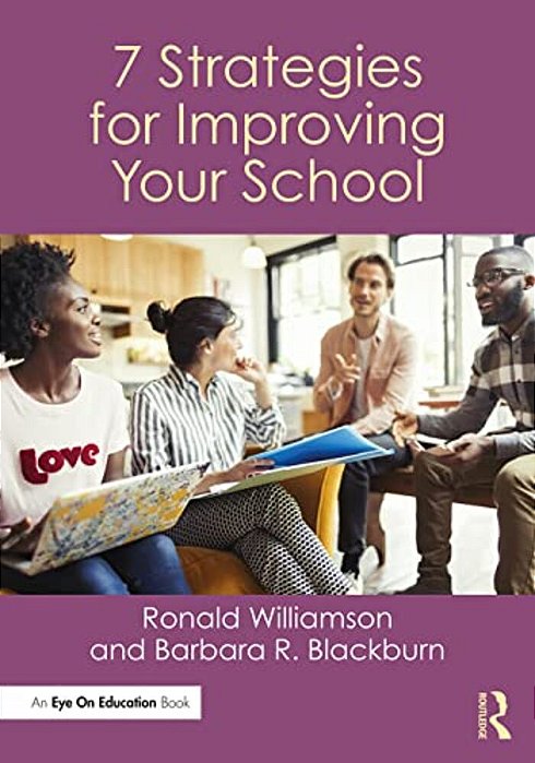 7 Strategies For Improving Your School-..