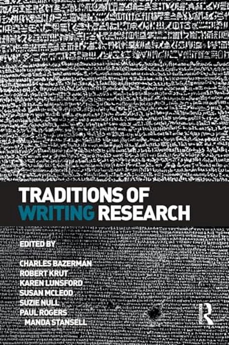 Traditions Of Writing Research-..