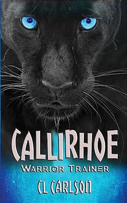 Callirhoe Warrior Trainer: A Spirit Series Novella-..