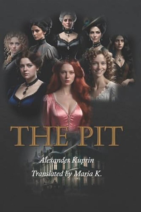 The Pit-..