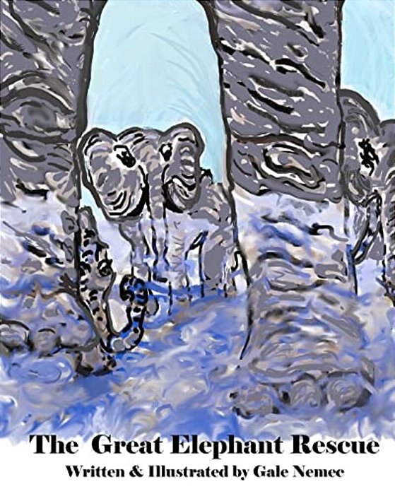 The Great Elephant Rescue-..