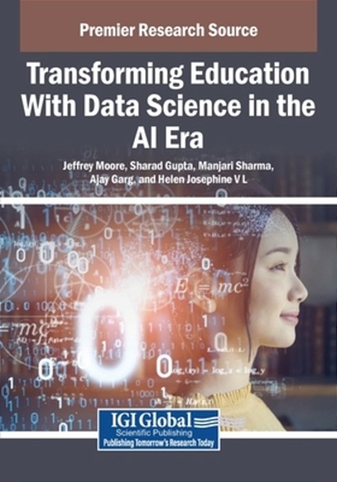 Transforming Education With Data Science In The Ai Era-..