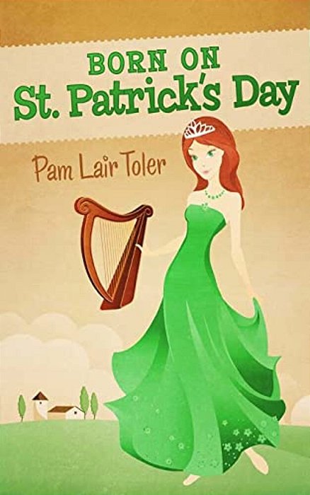 Born On St. Patrick's Day-..