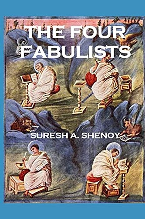 The Four Fabulists: The Literary Genres Of The Gospels And The Acts Of Apostles-..