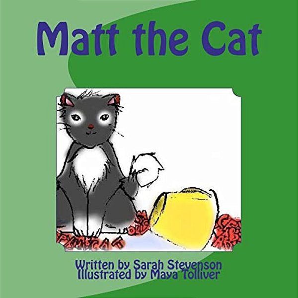 Matt The Cat-..