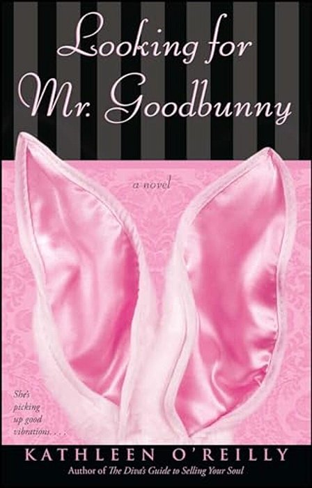 Looking For Mr. Goodbunny-..