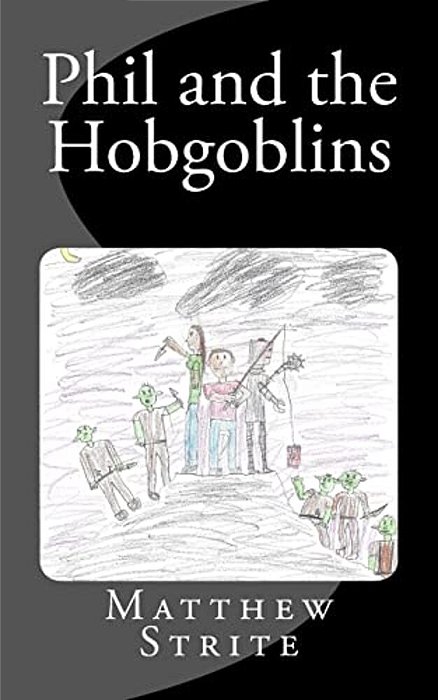 Phil And The Hobgoblins-..