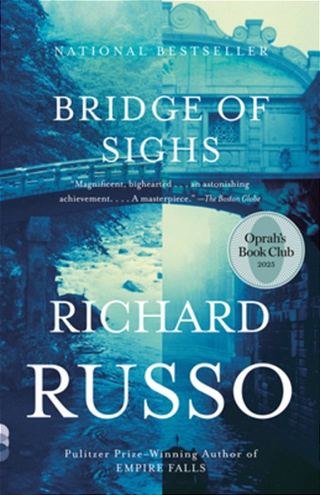 Bridge Of Sighs: Oprah's Book Club-..