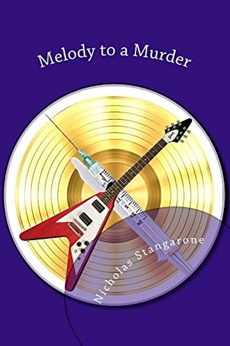 Melody To A Murder-..