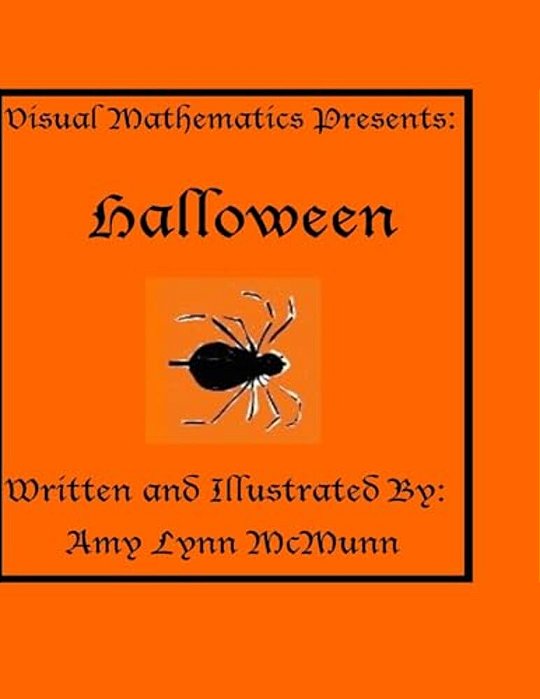 Visual Mathematics Presents: Halloween-..