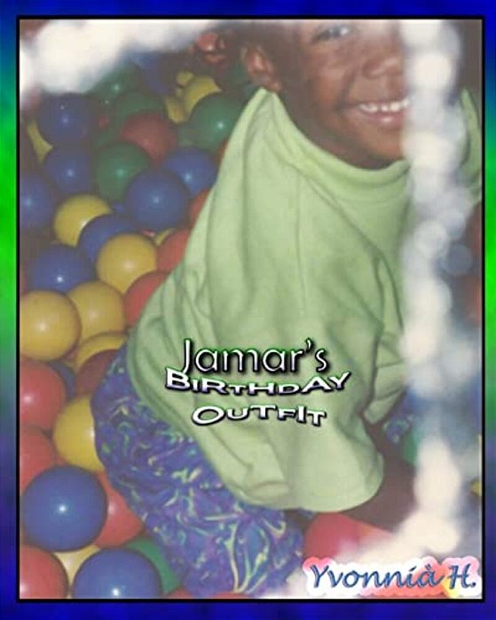 Jamar's Birthday Outfit-..