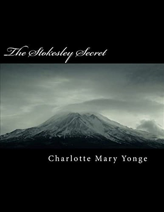 The Stokesley Secret-..