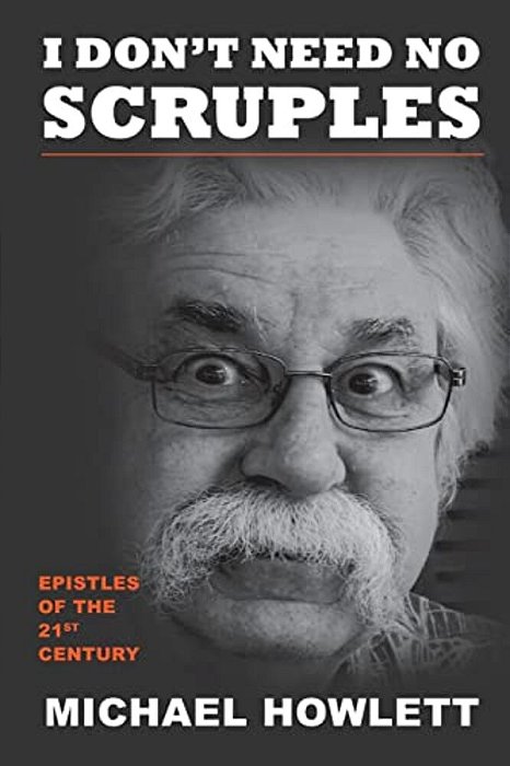 I Don't Need No Scruples-..