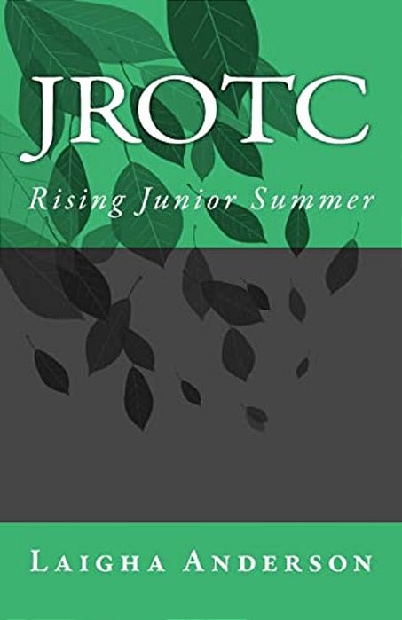 Jrotc: Rising Junior Summer-..
