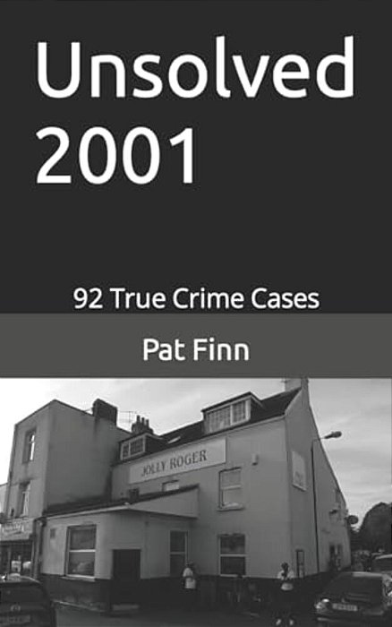 Unsolved 2001-..