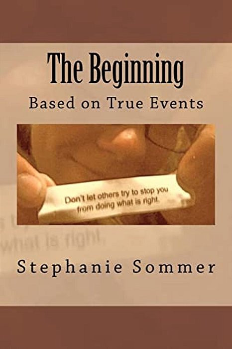 The Beginning-..