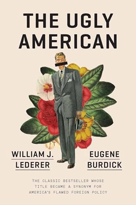 The Ugly American-..