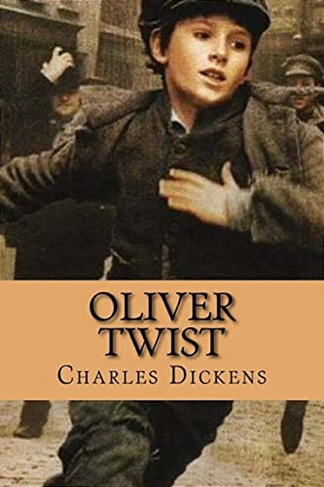 Oliver Twist (Spanish Edition)-..